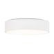 Потолочный светильник TK Lighting 10987 LIVO L, White