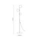 Торшер TK-Lighting 16153 LAVA, Beige