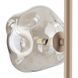 Торшер TK-Lighting 16153 LAVA, Beige