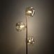 Торшер TK-Lighting 16153 LAVA, Beige