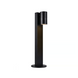Вуличний стовпчик Nordlux Tin 50, Black