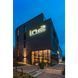 Вуличний світильник SLV BIG THEO WALL, Anthracite