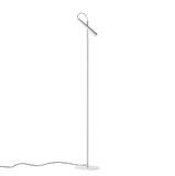 Торшер Foscarini Magneto, White, Білий, Білий, Білий