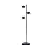 Торшер Nordlux Nomi Black