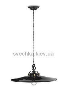 Підвісний світильник Ferroluce BLACK &amp| WHITE C102