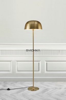 Торшер Nordlux Cera Brass