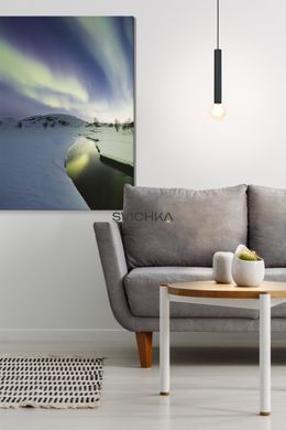 Підвісний світильник Eglo CORTENOVA 1 Black
