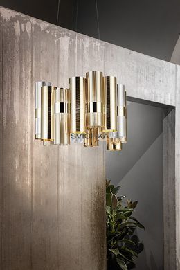 Подвесной светильник Slamp La Lollo