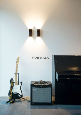 Настінний світильник Wever & Ducre BOX MINI 1.0 White
