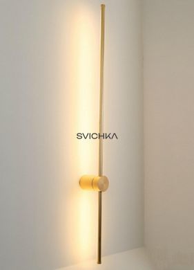 Бра KLOODI DECO WA-STICK 100 GD