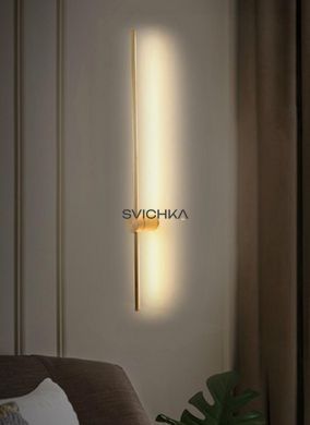 Бра KLOODI DECO WA-STICK 100 GD