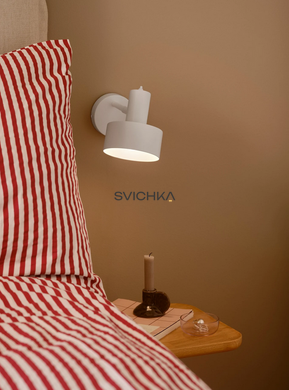 Бра Nordlux Matis, White