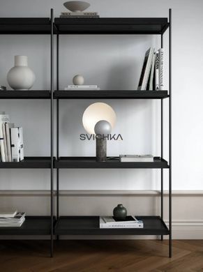 Настільна лампа Nordlux Cach&eacute; Grey