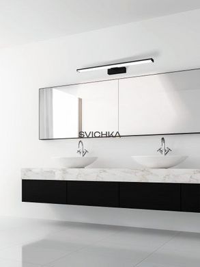Настенный светильник Eglo PANDELLA 1 M Black/White