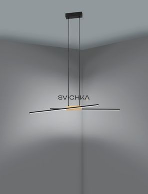 Подвесной светильник Eglo PANAGRIA Black