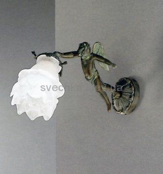 Бра Nervilamp 2081/1A