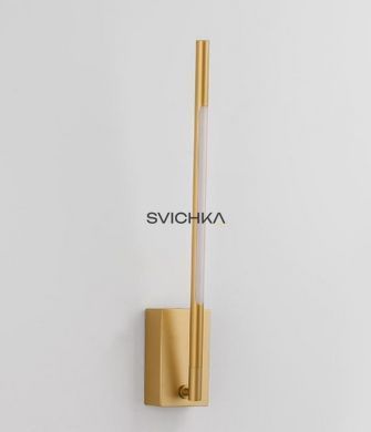 Настенный светильник Nova luce Raccio 1