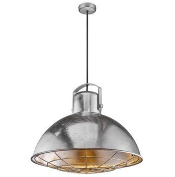 Підвісний світильник Nordlux Porter 40 Galvanized
