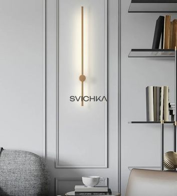 Бра KLOODI DECO WA-STICK 100 GD