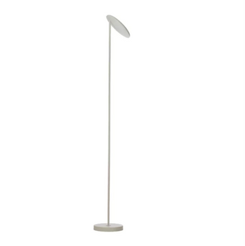 Торшер Azzardo CARPA, White