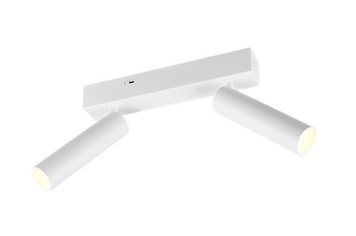 Спот Trio AMBALA 2, White