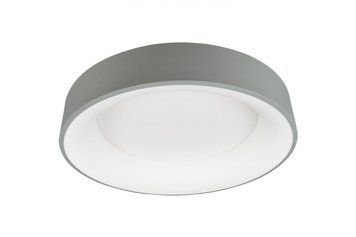 Стельовий світильник Azzardo AZ2725 Sovana TOP 55 CCT Grey, Білий, Білий, Сірий