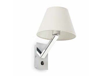 Настінний світильник Faro Moma 68504