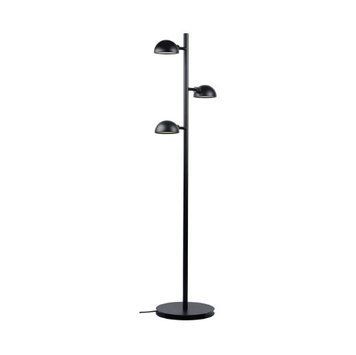 Торшер Nordlux Nomi Black
