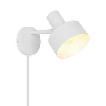 Бра Nordlux Matis, White