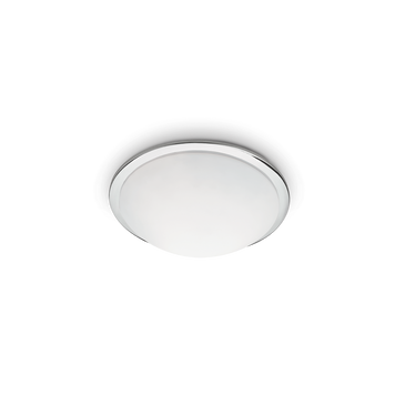 Ideal Lux RING PL2 Хромовый 045726