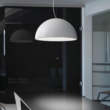 Ideal Lux DON SP1 BIG Белый 103136