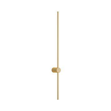 Бра KLOODI DECO WA-STICK 100 GD, Золотий