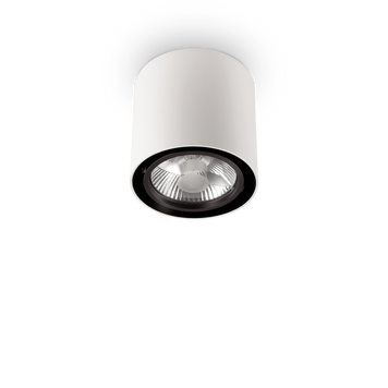 Ideal Lux MOOD PL1 BIG ROUND Белый 140872