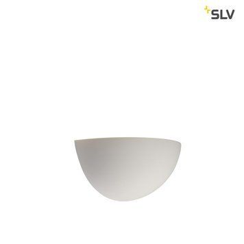 Бра SLV GL 148013, Білий, Білий, Білий, Білий