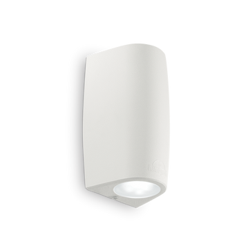 Ideal Lux KEOPE AP1 SMALL Белый 147765