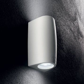 Ideal Lux KEOPE AP2 SMALL Белый 147772
