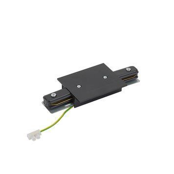 Соединитель Nowodvorski PROFILE RECESSED POWER STRAIGHT CONNECTOR
