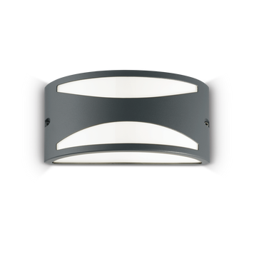 Ideal Lux REX-3 AP1 Antracite 092447