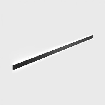 Настінний світильник LTX STRAIGHT, L2009 мм, black