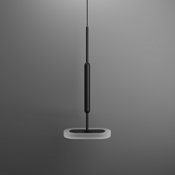 Підвісний світильник Babich Studio FOG 210