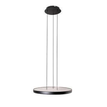 Підвісний світильник Maxlight Vik, Black/Gold