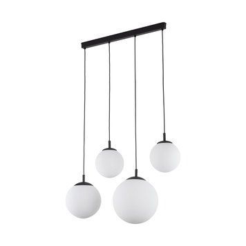 Підвісний світильник TK Lighting ESME 4, White