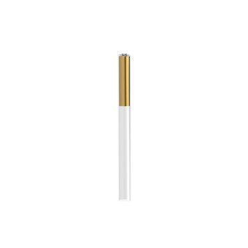 Плафон Nowodvorski CAMELEON STRAW M TR/BS 8403, Латунь, Прозорий