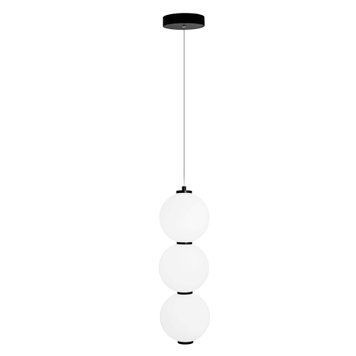 Підвісний світильник Maxlight TAMA 3, White
