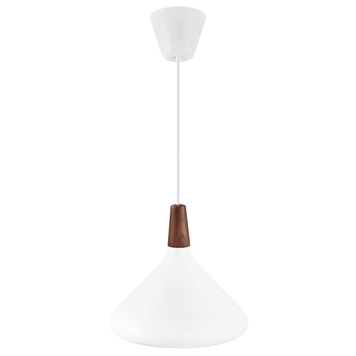 Підвісний світильник Nordlux Nori 27 White