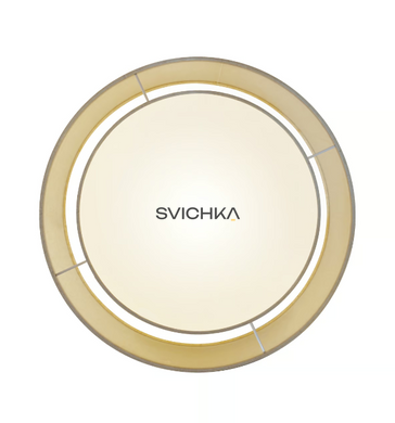 Потолочный светильник Nordlux Malodin, Beige
