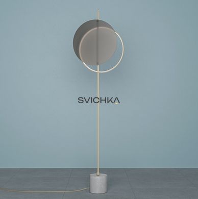 Торшер Babich Studio MID GF