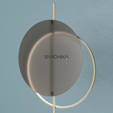 Торшер Babich Studio MID GF
