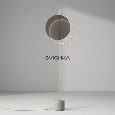 Торшер Babich Studio MID GF