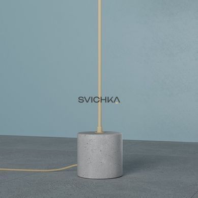 Торшер Babich Studio MID GF